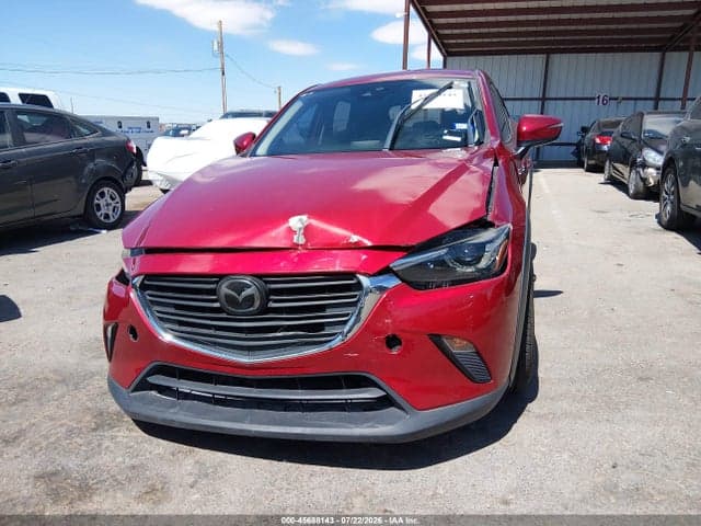 2019 MAZDA CX-3 SPORT 13
