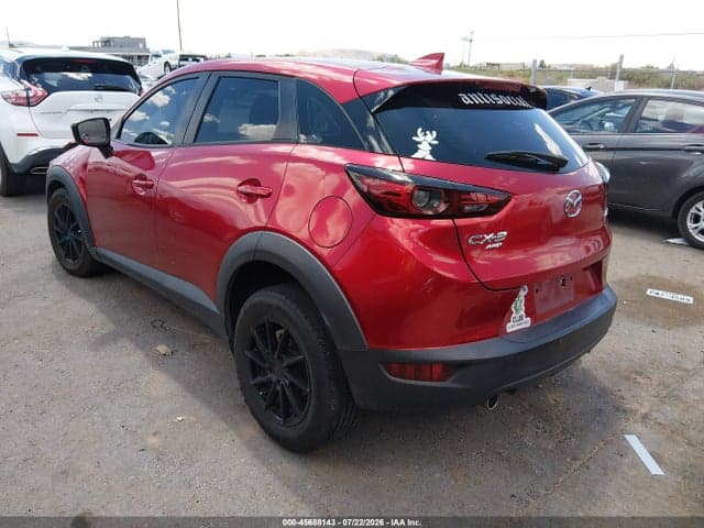 2019 MAZDA CX-3 SPORT 3