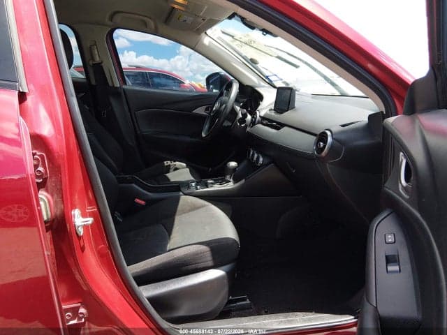 2019 MAZDA CX-3 SPORT 5