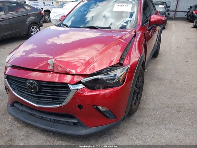 2019 MAZDA CX-3 SPORT 6