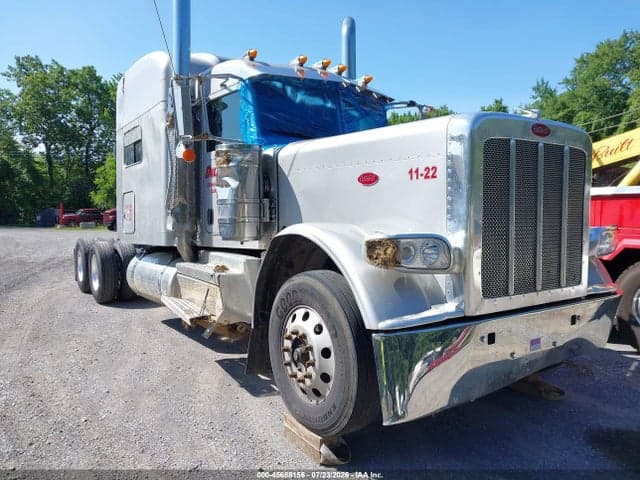 2022 PETERBILT 389