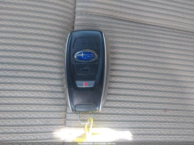 2022 SUBARU LEGACY PREMIUM 11