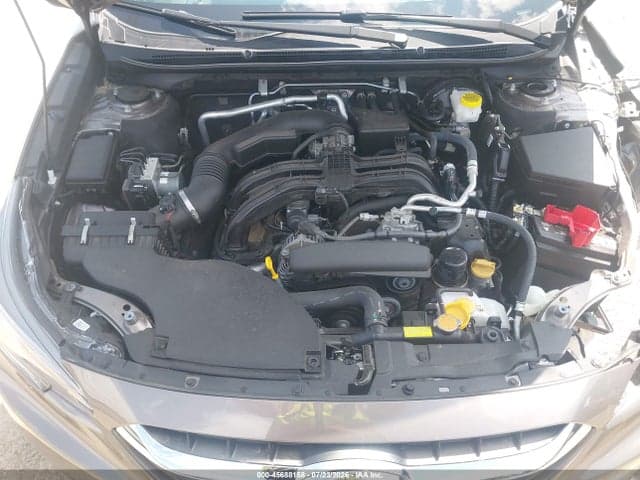 2022 SUBARU LEGACY PREMIUM 10