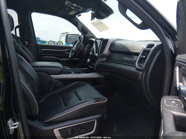 2024 RAM 1500 LARAMIE 4X4 5'7 BOX 5