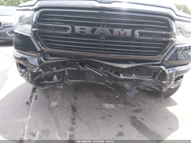 2024 RAM 1500 LARAMIE 4X4 5'7 BOX 6