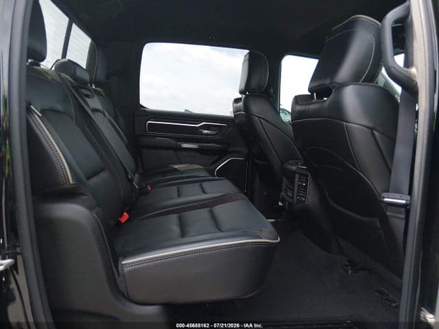 2024 RAM 1500 LARAMIE 4X4 5'7 BOX 8