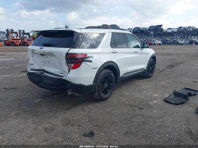 2021 FORD EXPLORER XLT 4