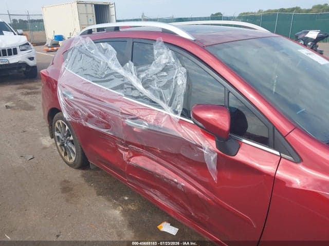 2020 SUBARU IMPREZA LIMITED 5-DOOR 6