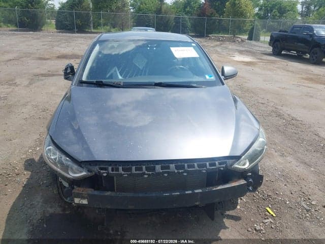 2018 HYUNDAI ELANTRA SE 13