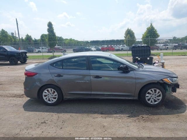 2018 HYUNDAI ELANTRA SE 14