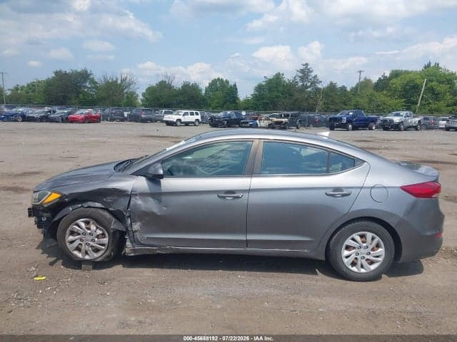 2018 HYUNDAI ELANTRA SE 15