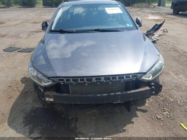 2018 HYUNDAI ELANTRA SE 6