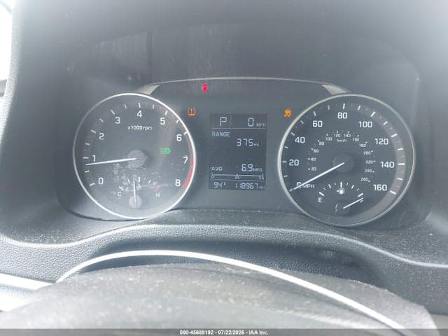 2018 HYUNDAI ELANTRA SE 7
