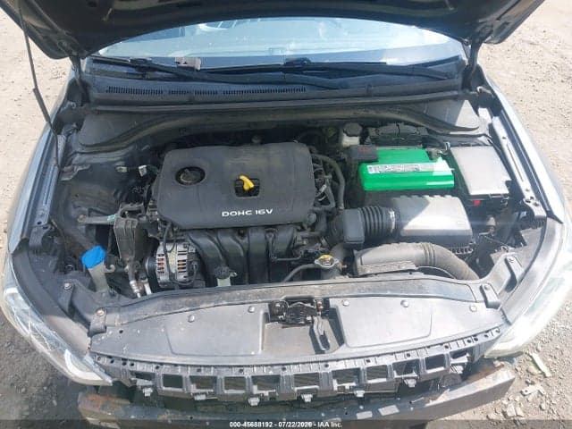 2018 HYUNDAI ELANTRA SE 10