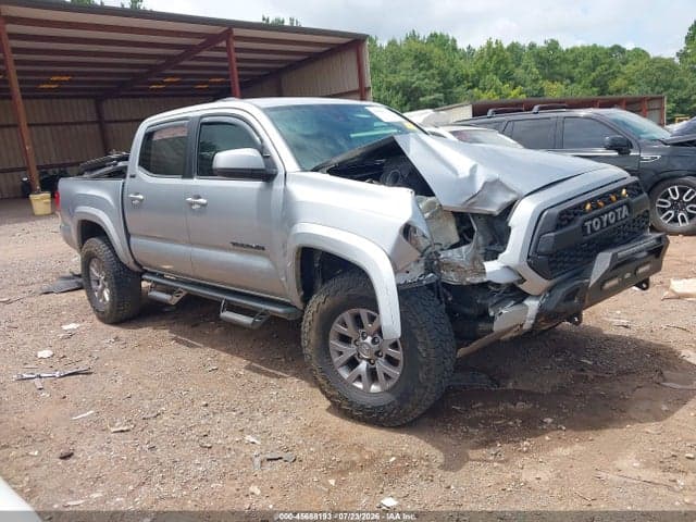 2019 TOYOTA TACOMA SR5 V6 - 1