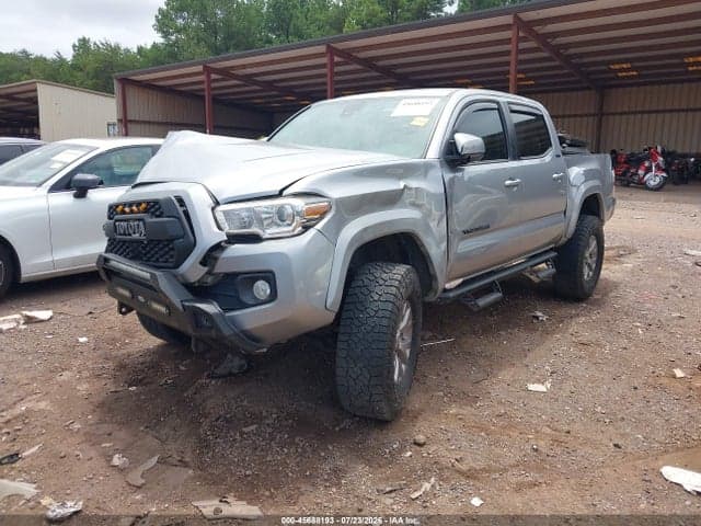 2019 TOYOTA TACOMA SR5 V6 2