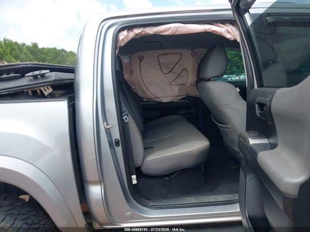 2019 TOYOTA TACOMA SR5 V6 4