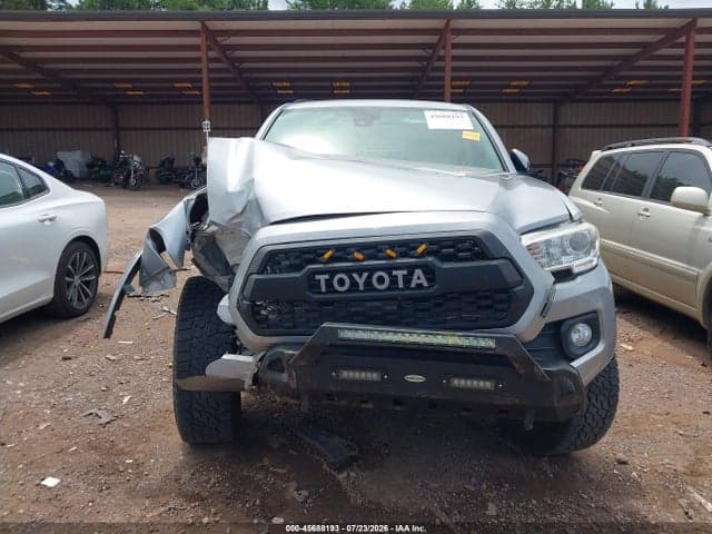 2019 TOYOTA TACOMA SR5 V6 5