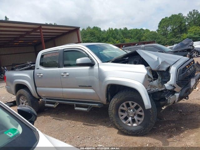 2019 TOYOTA TACOMA SR5 V6 6