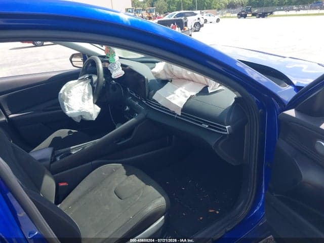 2025 HYUNDAI ELANTRA SEL CONVENIENCE 5
