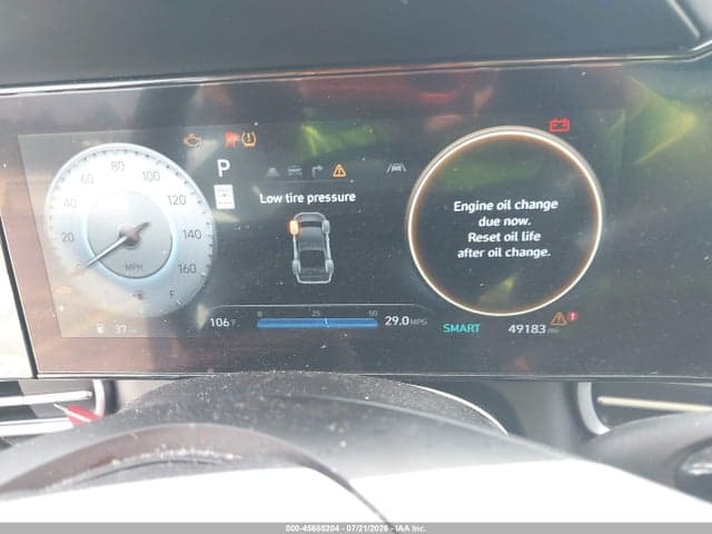 2025 HYUNDAI ELANTRA SEL CONVENIENCE 7