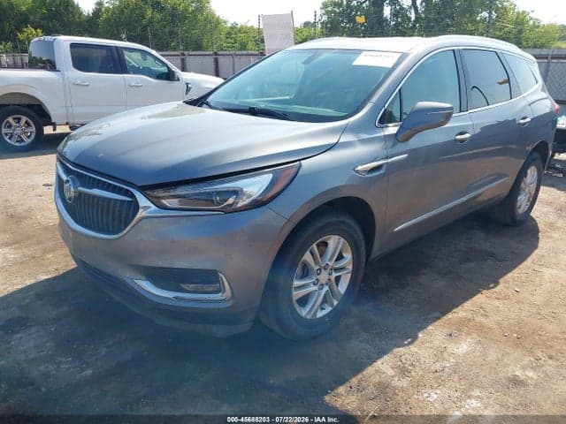 2018 BUICK ENCLAVE ESSENCE 2