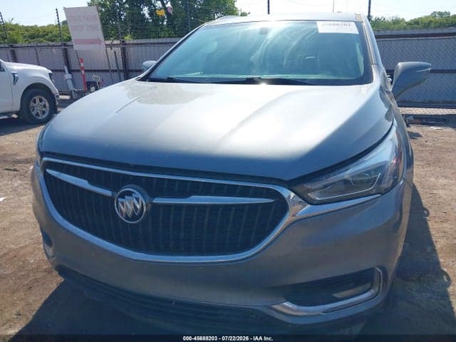 2018 BUICK ENCLAVE ESSENCE 12