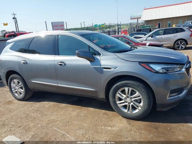 2018 BUICK ENCLAVE ESSENCE 13