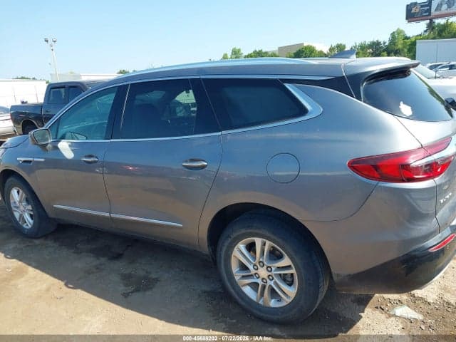 2018 BUICK ENCLAVE ESSENCE 14