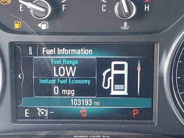 2018 BUICK ENCLAVE ESSENCE 15