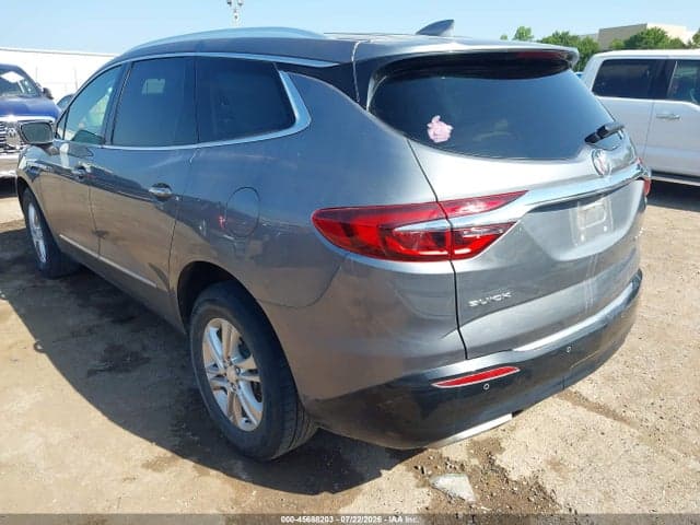 2018 BUICK ENCLAVE ESSENCE 3