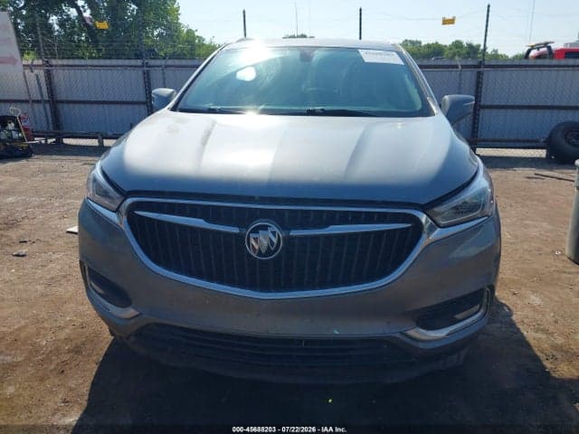 2018 BUICK ENCLAVE ESSENCE 6