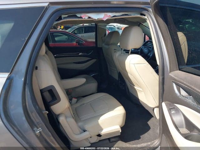 2018 BUICK ENCLAVE ESSENCE 8