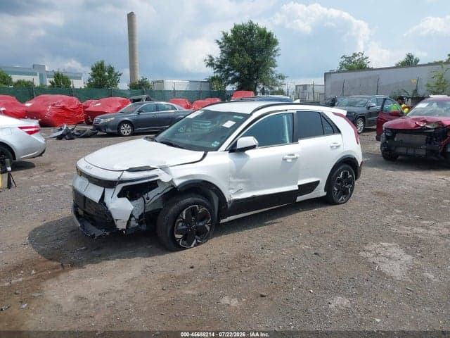 2024 KIA NIRO EV WIND 2