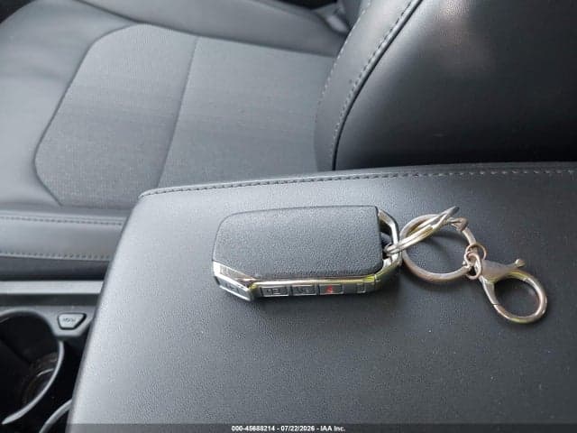 2024 KIA NIRO EV WIND 11