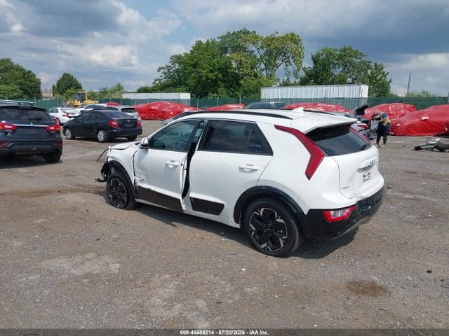 2024 KIA NIRO EV WIND 3