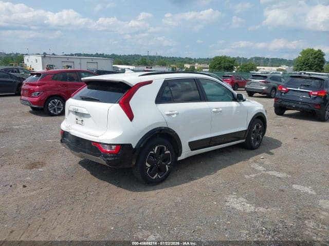 2024 KIA NIRO EV WIND 4