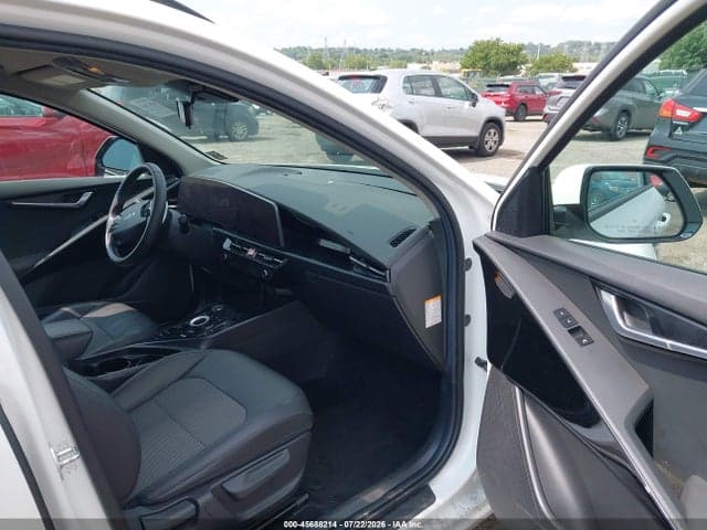 2024 KIA NIRO EV WIND 5