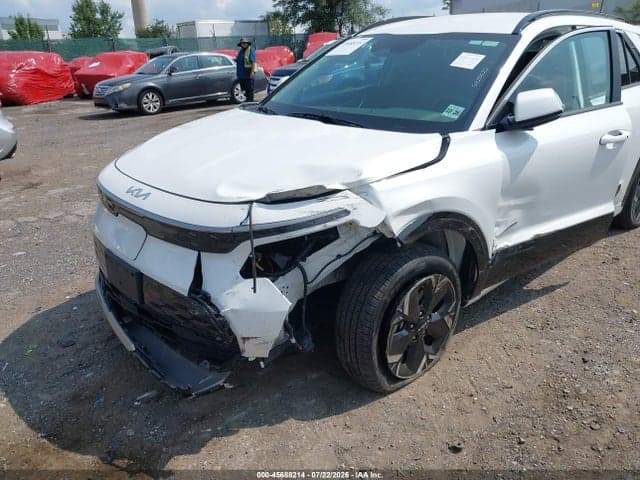 2024 KIA NIRO EV WIND 6
