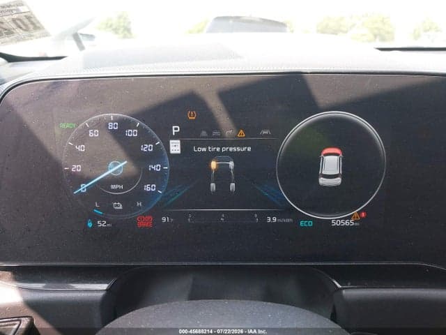 2024 KIA NIRO EV WIND 7