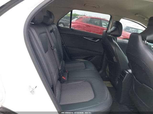 2024 KIA NIRO EV WIND 8
