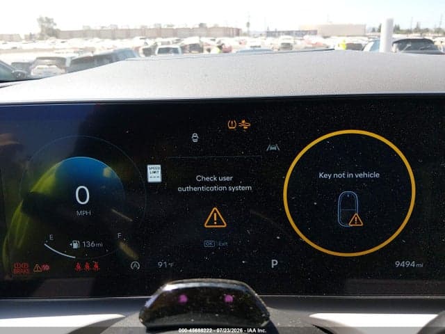 2026 HYUNDAI TUCSON LIMITED 7