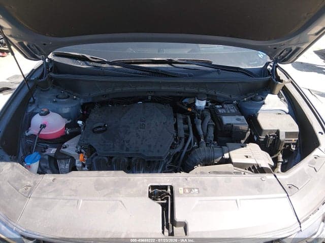 2026 HYUNDAI TUCSON LIMITED 10