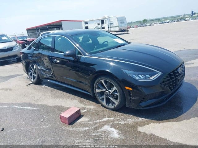 2021 HYUNDAI SONATA SEL PLUS - 1