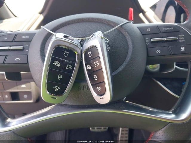 2021 HYUNDAI SONATA SEL PLUS 11