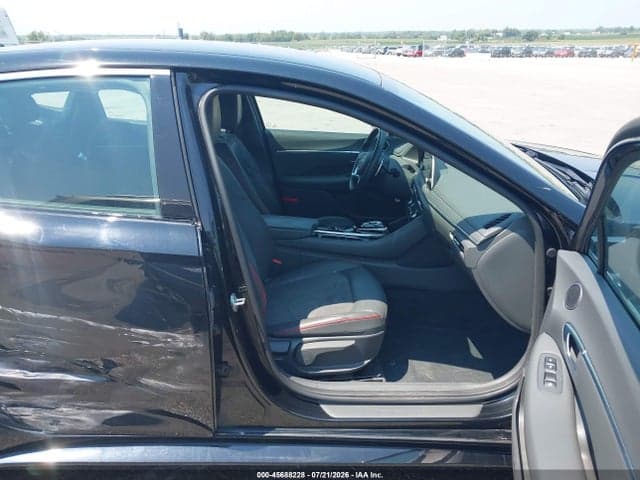 2021 HYUNDAI SONATA SEL PLUS 5