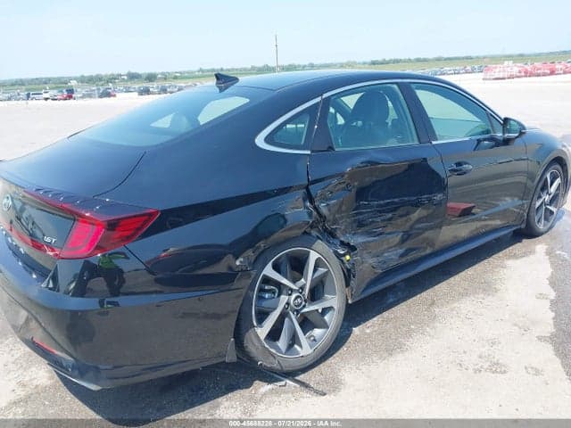 2021 HYUNDAI SONATA SEL PLUS 6