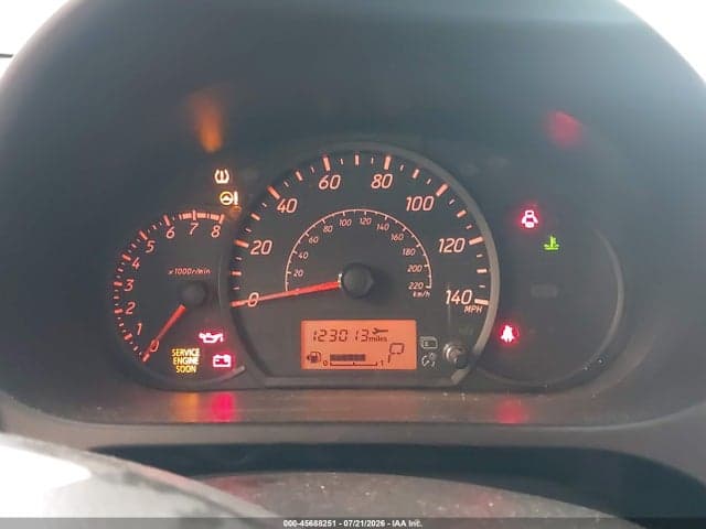 2022 MITSUBISHI MIRAGE G4 ES 7