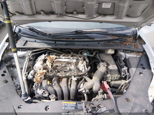 2018 TOYOTA COROLLA LE 11
