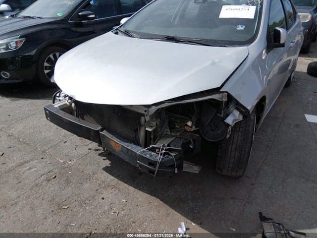 2018 TOYOTA COROLLA LE 7